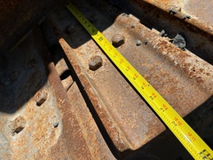 2000 KOMATSU D65EX-12 - Image 14