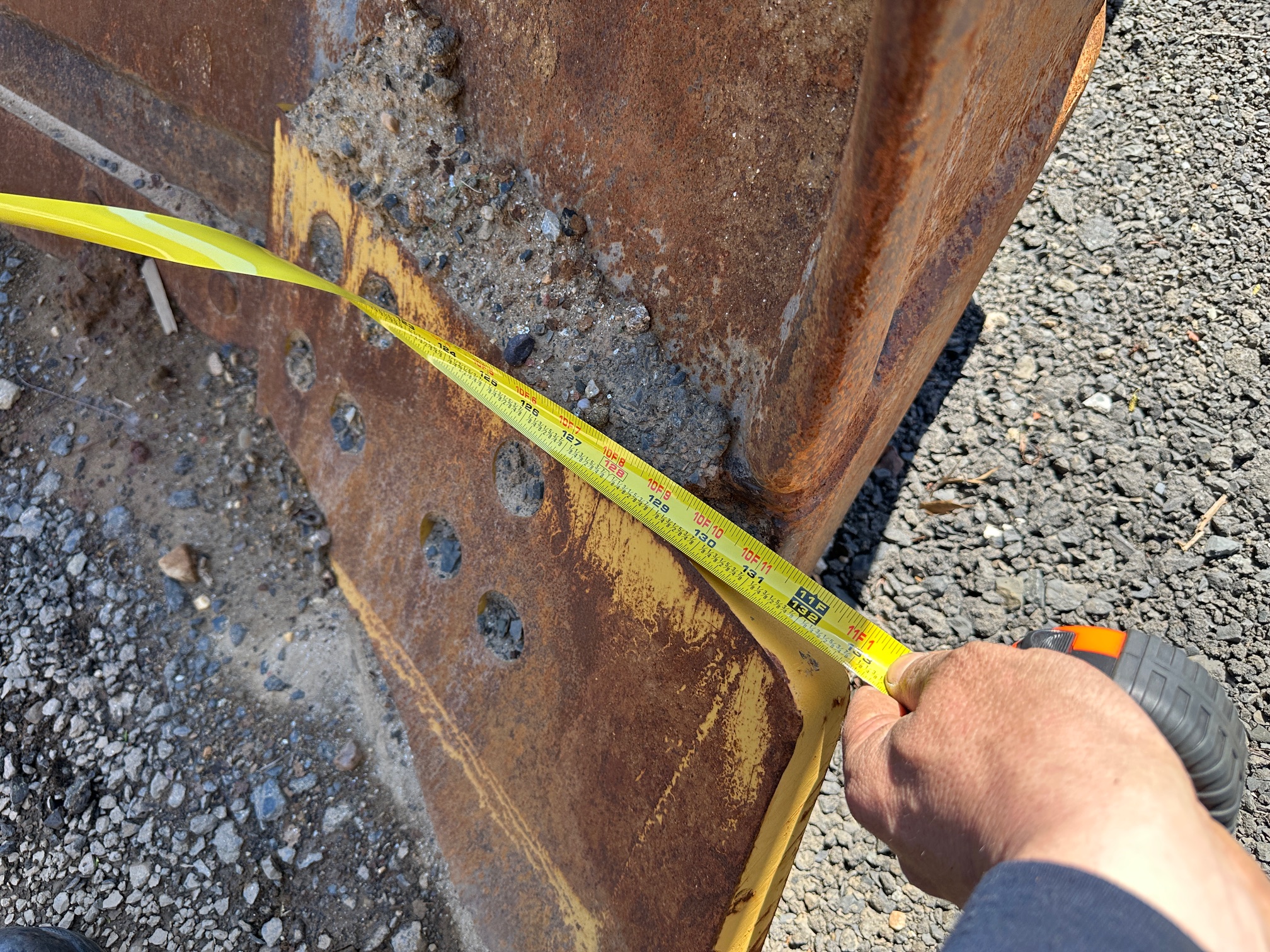 2000 KOMATSU D65EX-12 - view 15 of 35