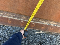 2000 KOMATSU D65EX-12 - Image 16