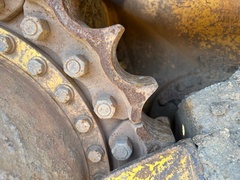 2000 KOMATSU D65EX-12 - Image 17