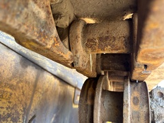 2000 KOMATSU D65EX-12 - Image 18