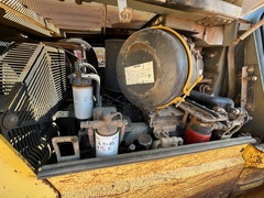 2000 KOMATSU D65EX-12 - Image 23