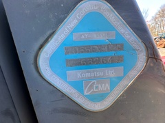 2000 KOMATSU D65EX-12 - Image 24