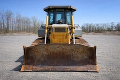2000 KOMATSU D65EX-12 - Image 2