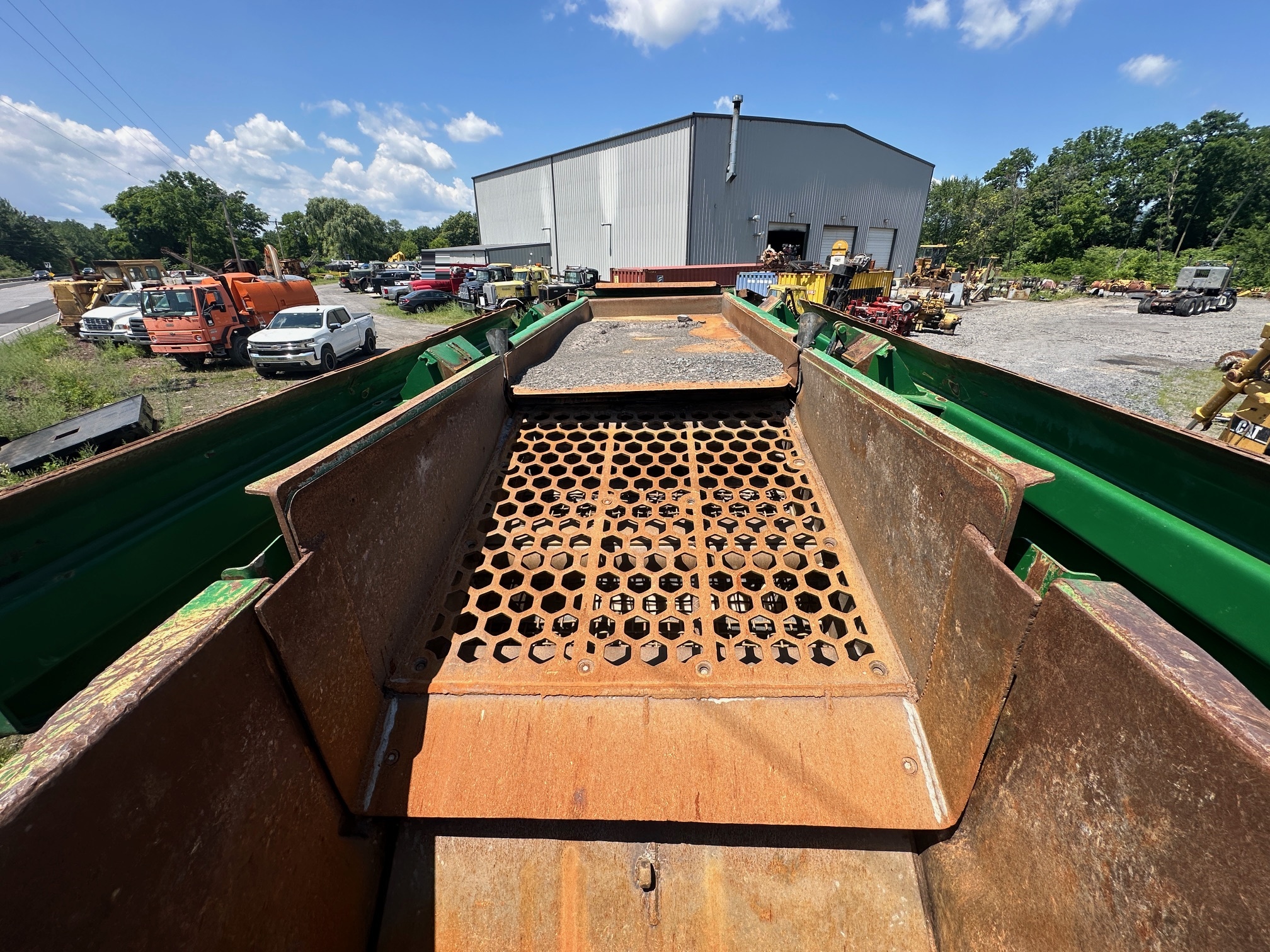 2014 MCCLOSKEY J50 - Image 16