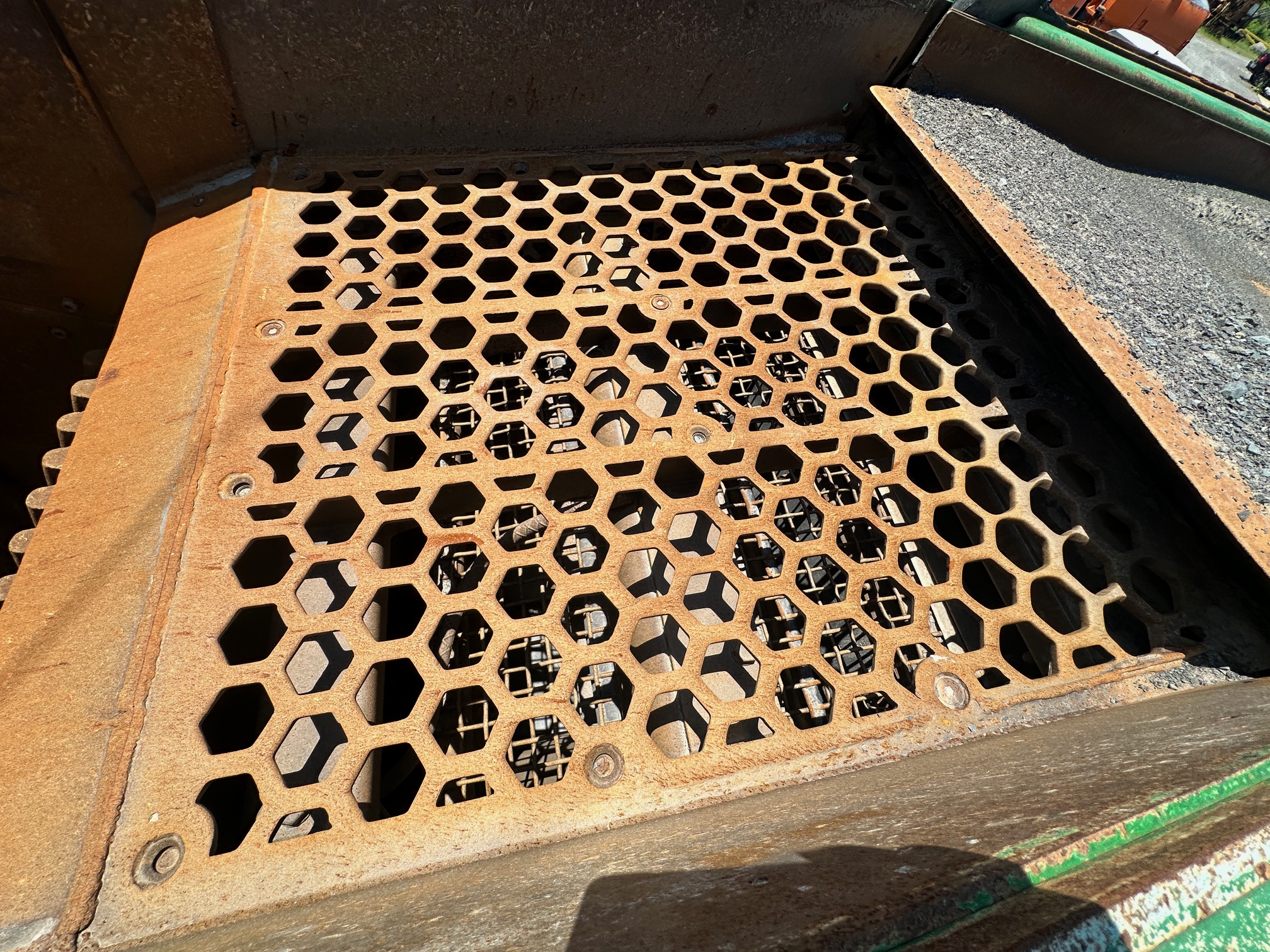 2014 MCCLOSKEY J50 - view 18 of 28