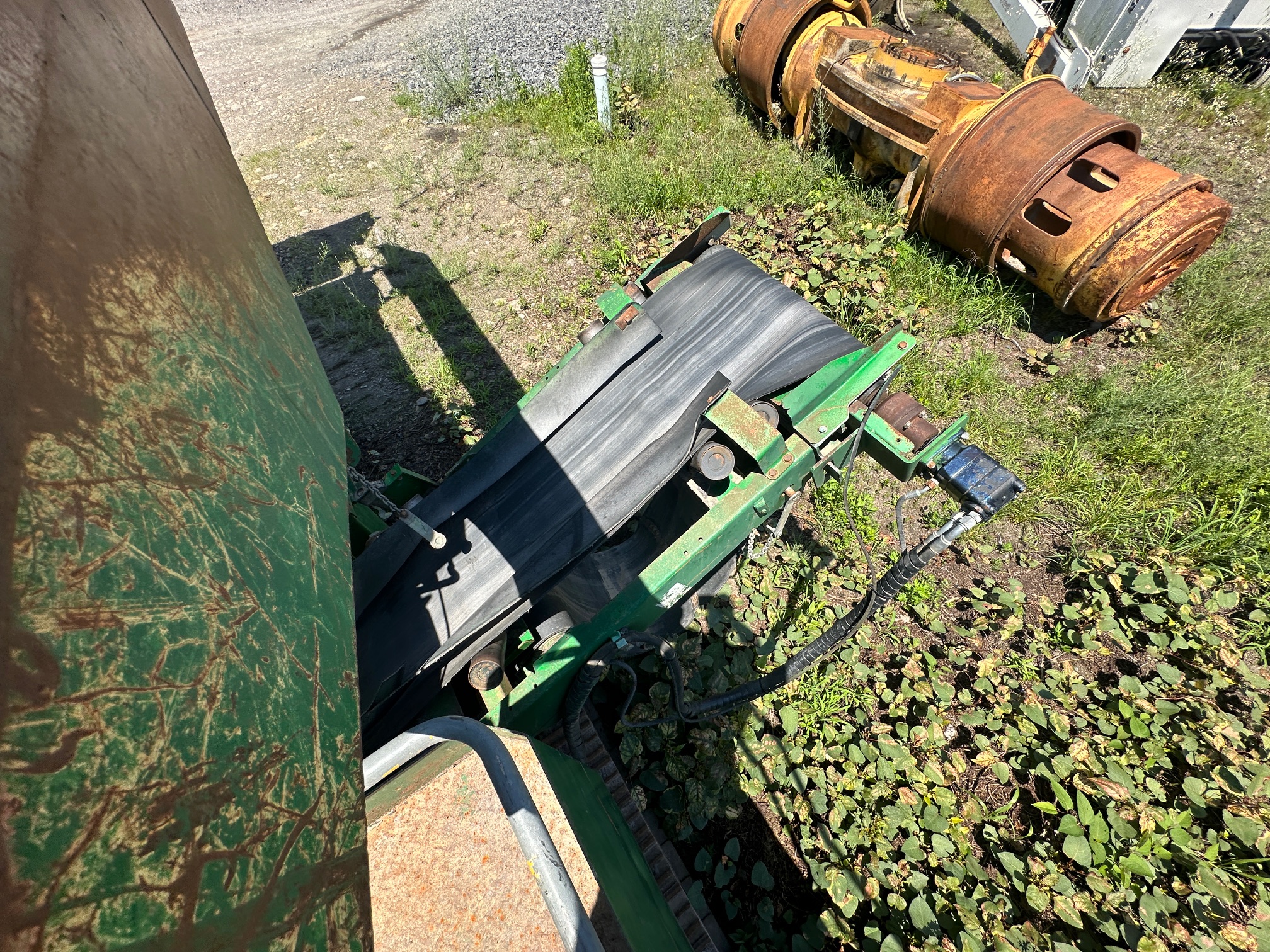 2014 MCCLOSKEY J50 - Image 19