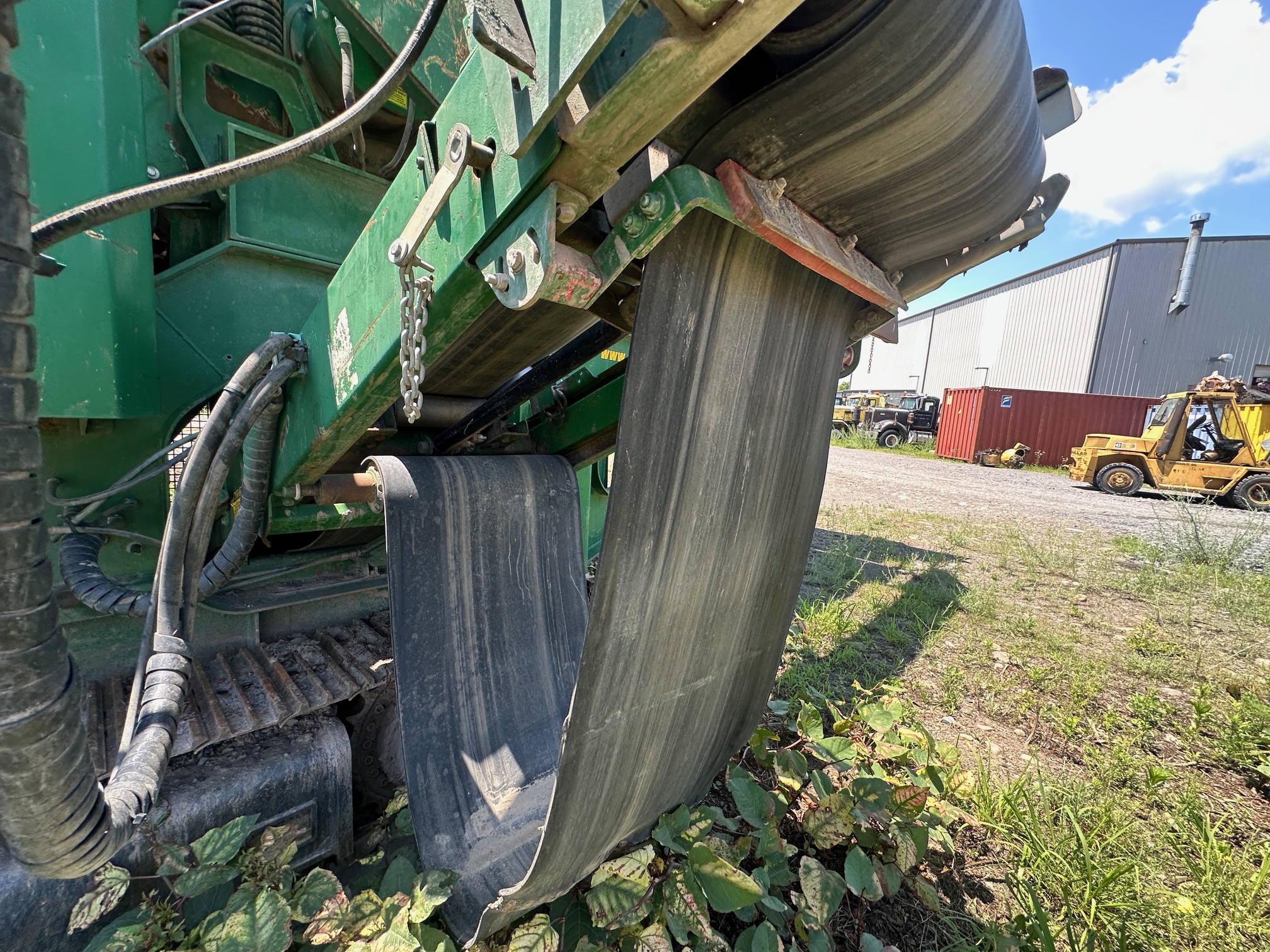 2014 MCCLOSKEY J50 - Image 22