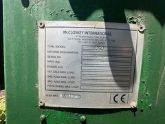 2014 MCCLOSKEY J50 - Image 28