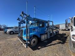 2013 VOLVO VAH66430 - Image 1