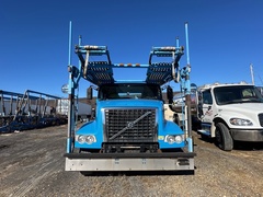 2013 VOLVO VAH66430 - Image 3