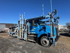 2013 VOLVO VAH66430 - Image 5