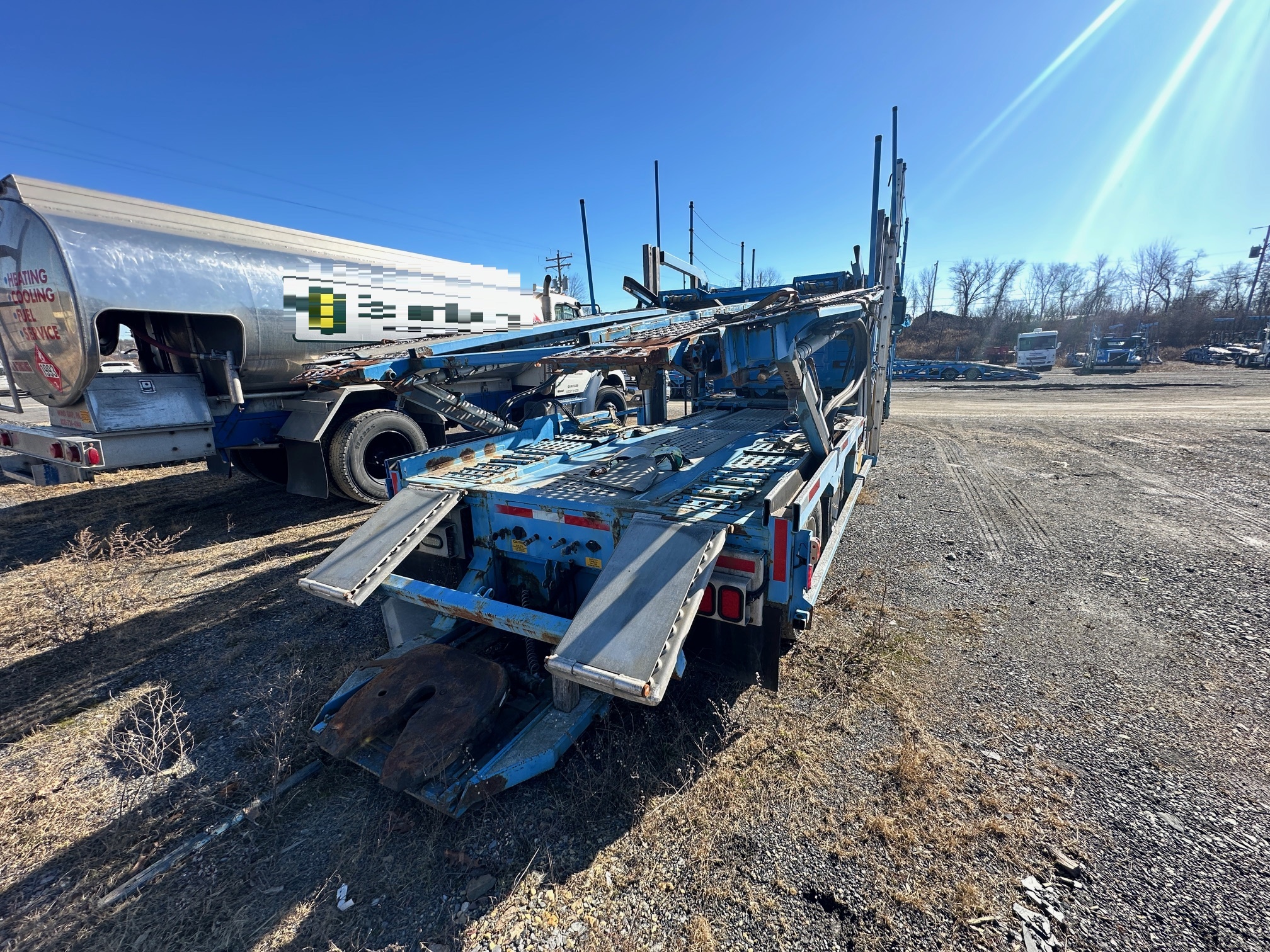 2013 VOLVO VAH66430 - view 8 of 37