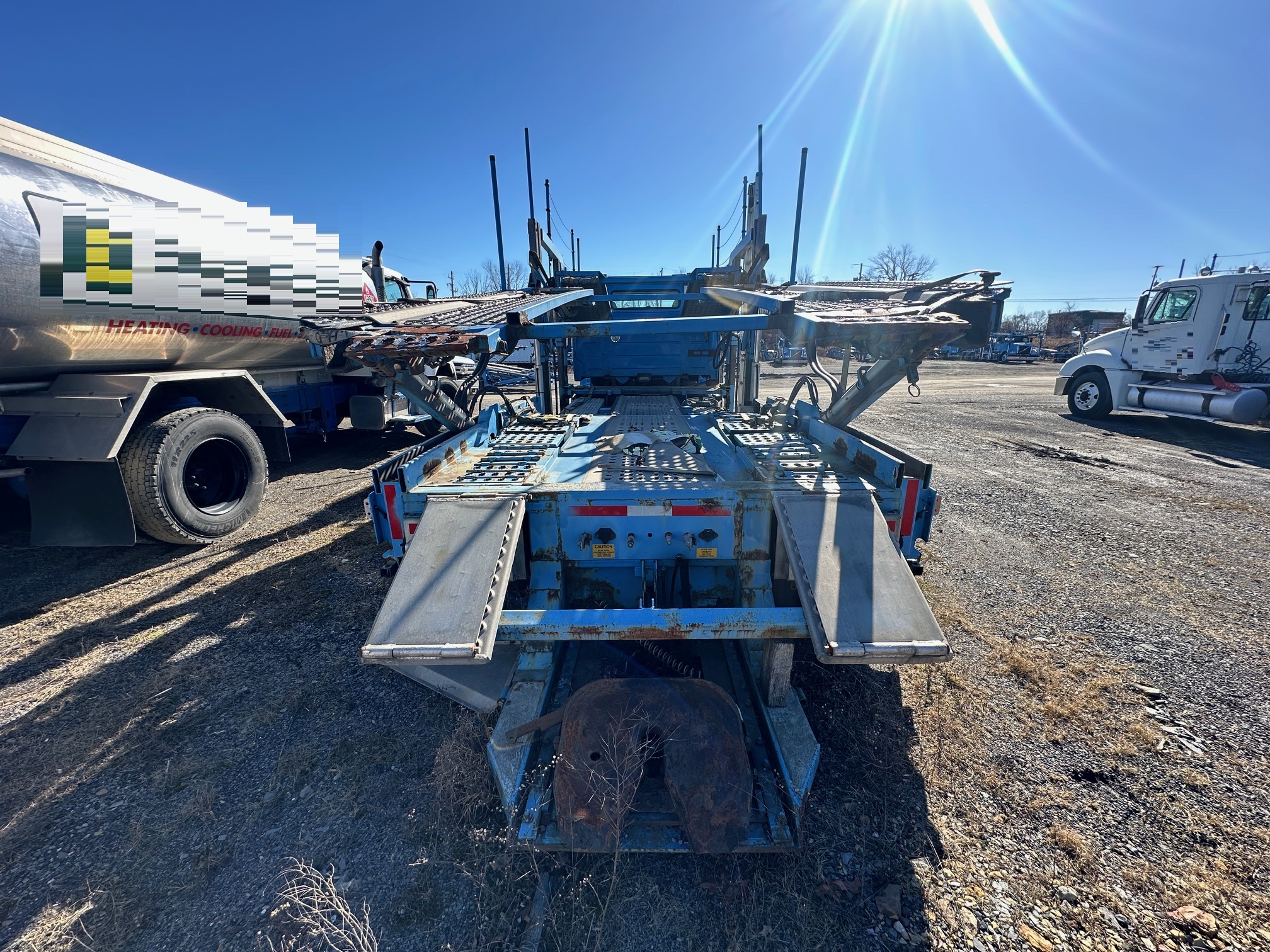 2013 VOLVO VAH66430 - view 9 of 37