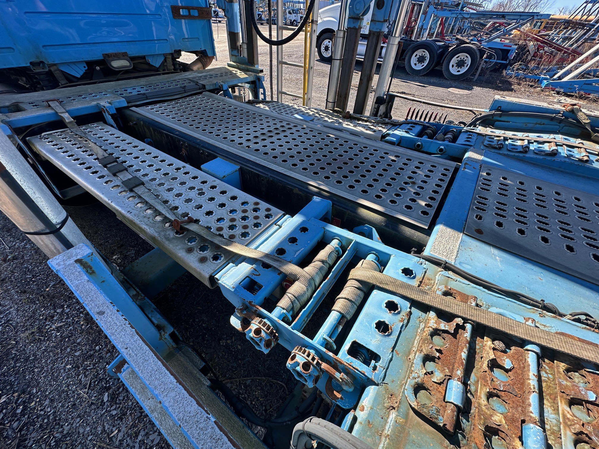 2013 VOLVO VAH66430 - Image 14