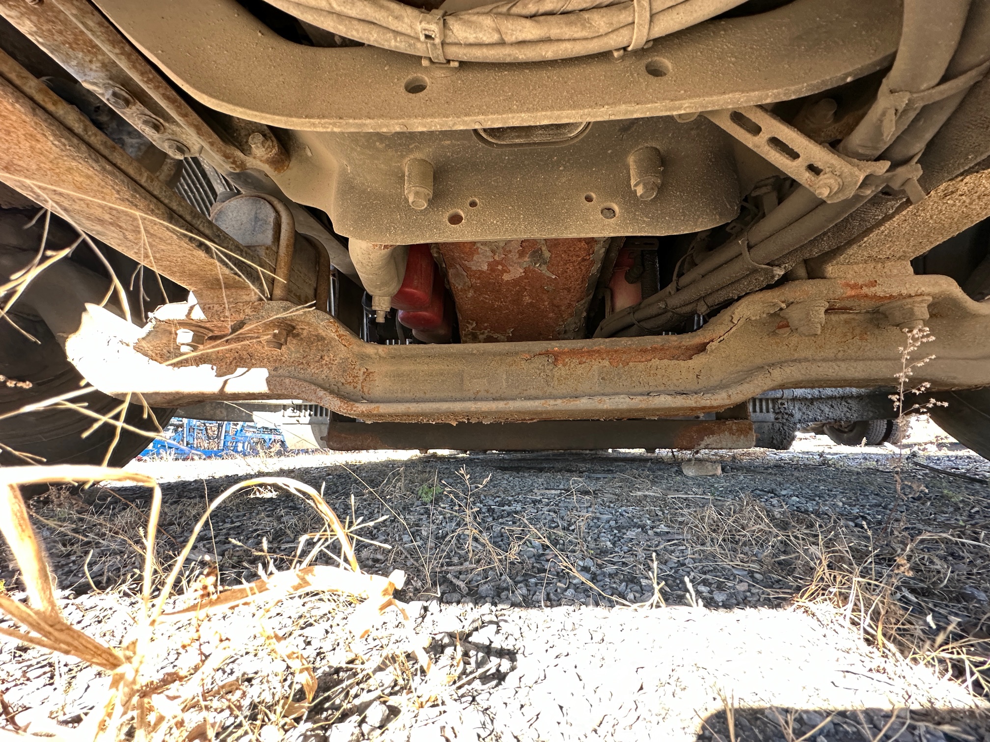 2013 VOLVO VAH66430 - view 16 of 37