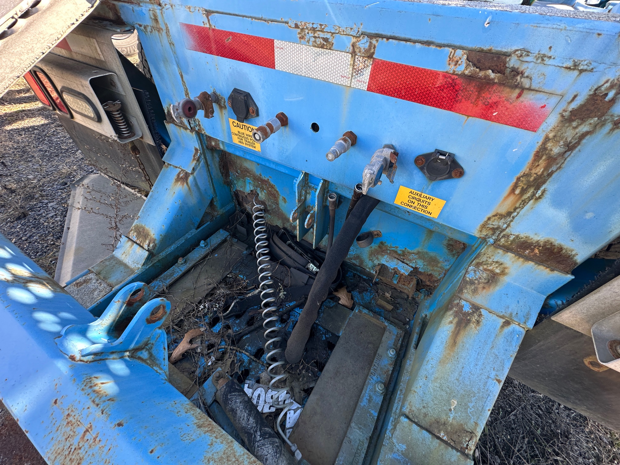 2013 VOLVO VAH66430 - view 17 of 37