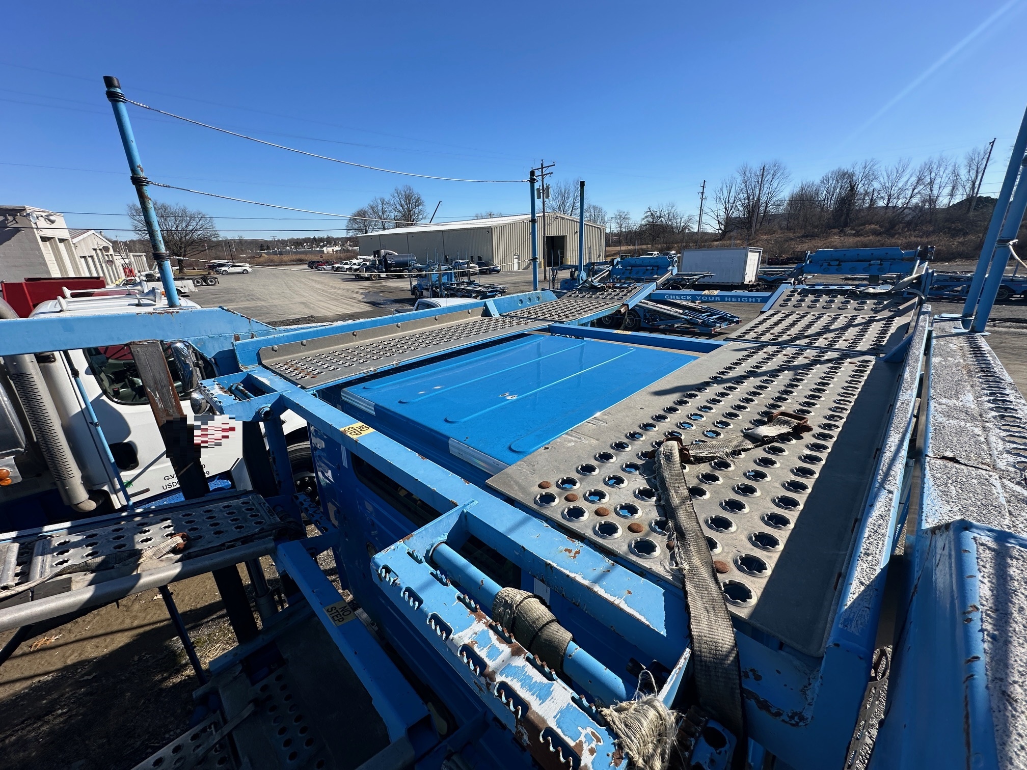 2013 VOLVO VAH66430 - view 18 of 37