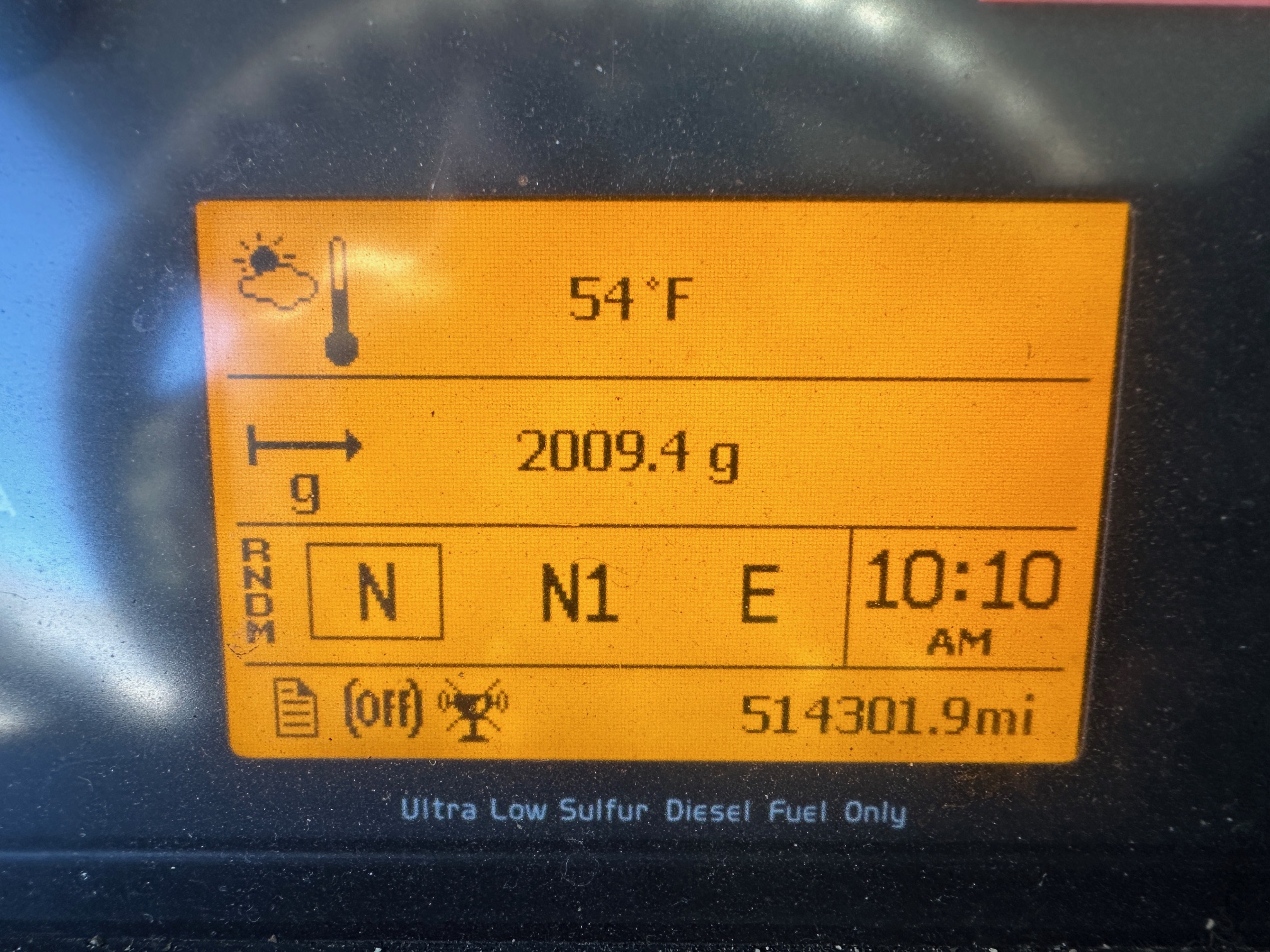 2013 VOLVO VAH66430 - Image 22