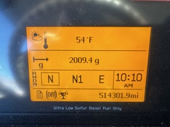 2013 VOLVO VAH66430 - Image 22