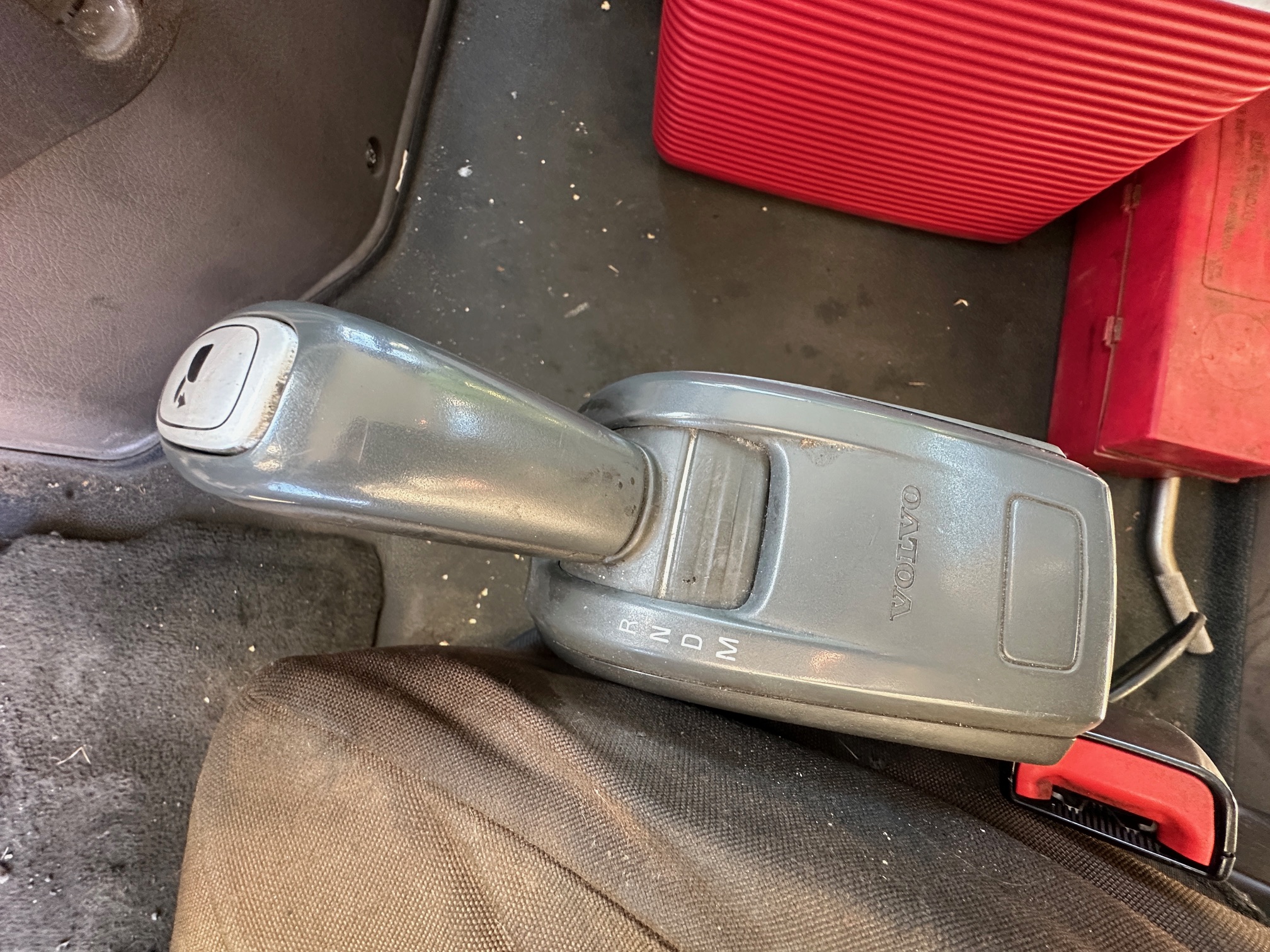 2013 VOLVO VAH66430 - Image 25