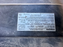 2013 VOLVO VAH66430 - Image 29