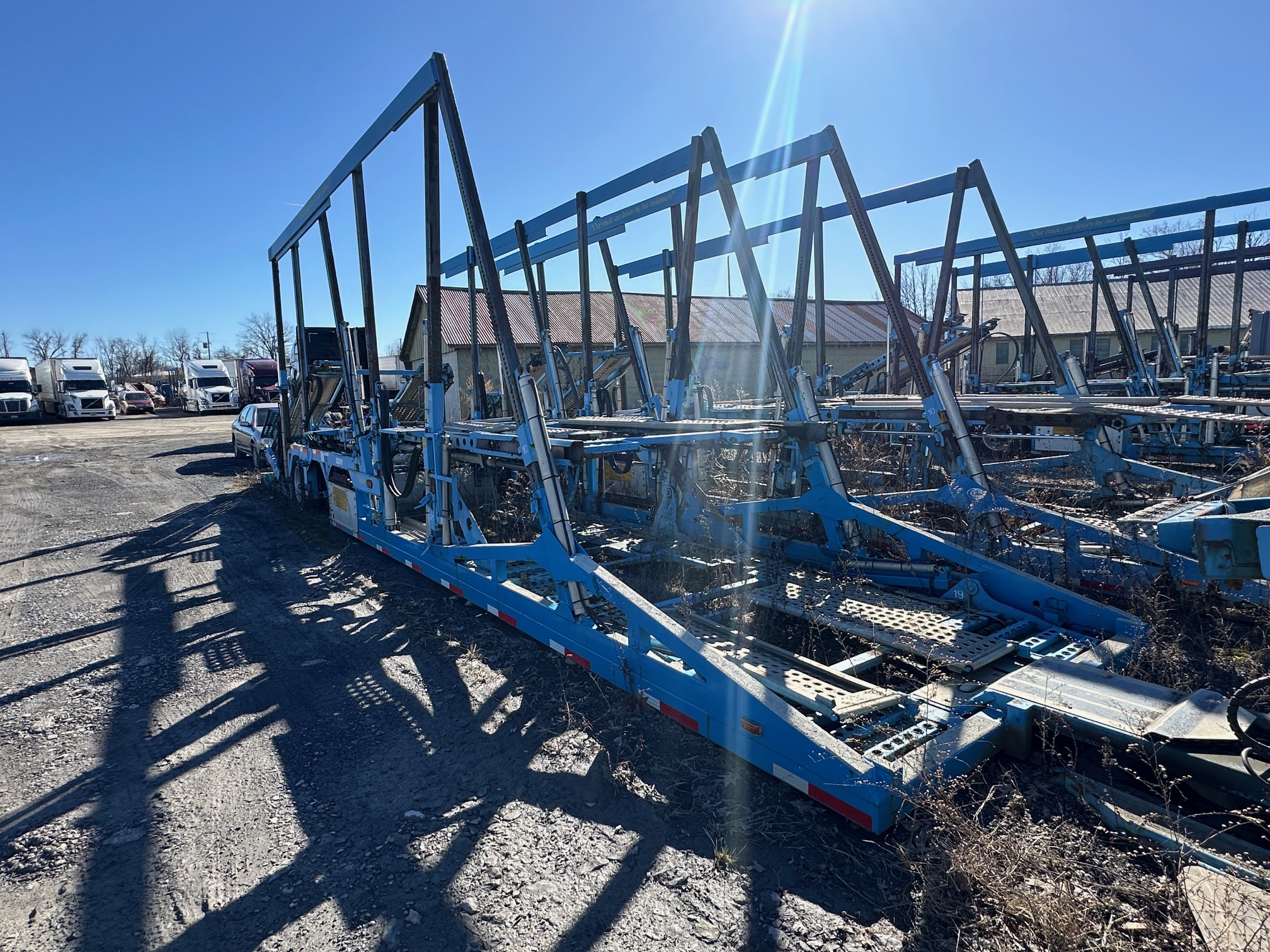 2013 VOLVO VAH66430 - Image 30