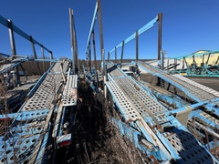 2013 VOLVO VAH66430 - Image 36