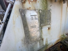 2000 MACK DM690S Conveyor - Image 19