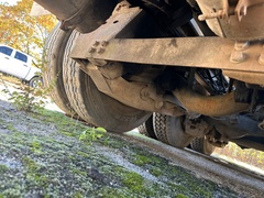 2000 MACK DM690S Conveyor - Image 40