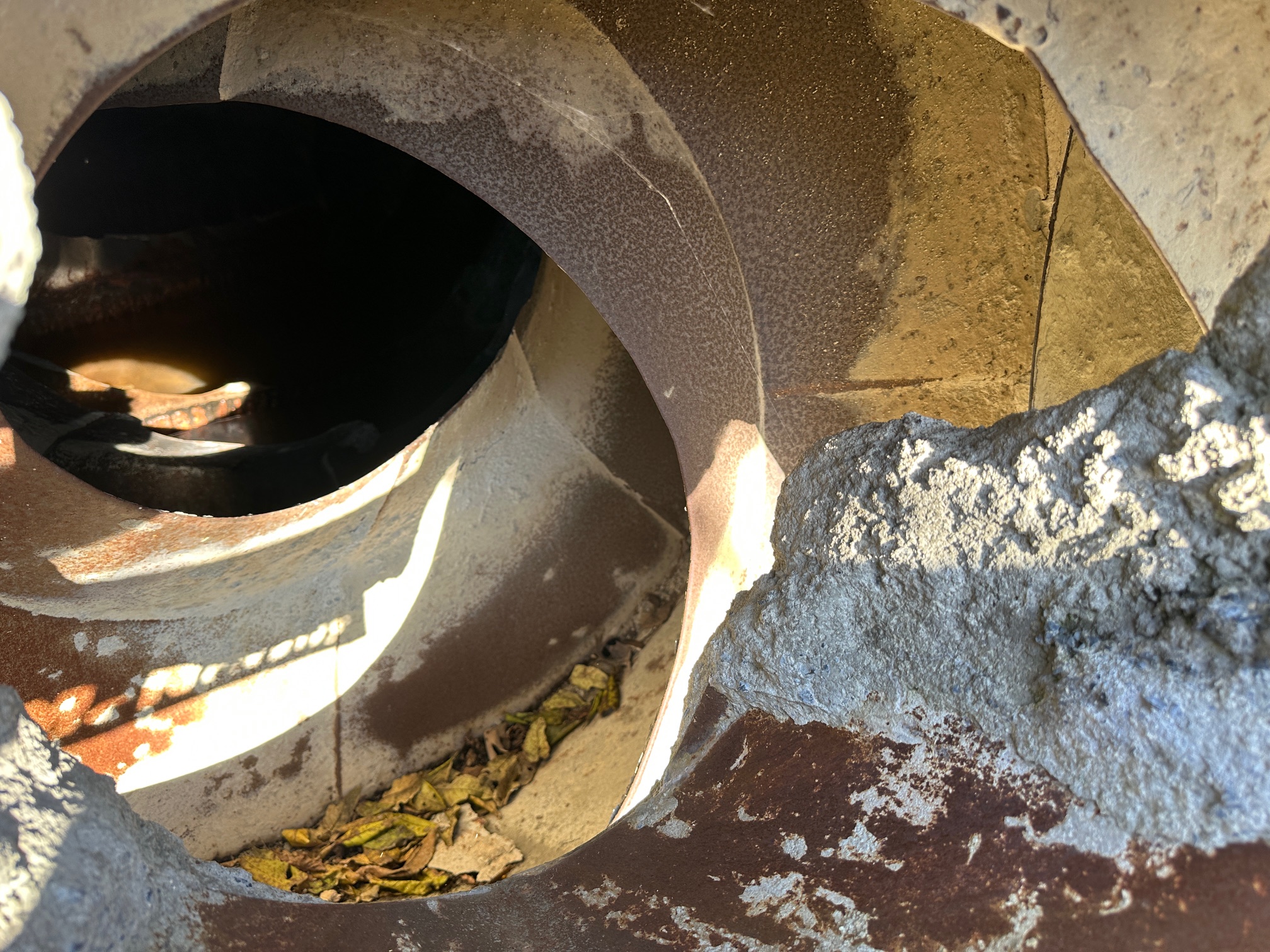 2000 MACK DM690S Conveyor - Image 42