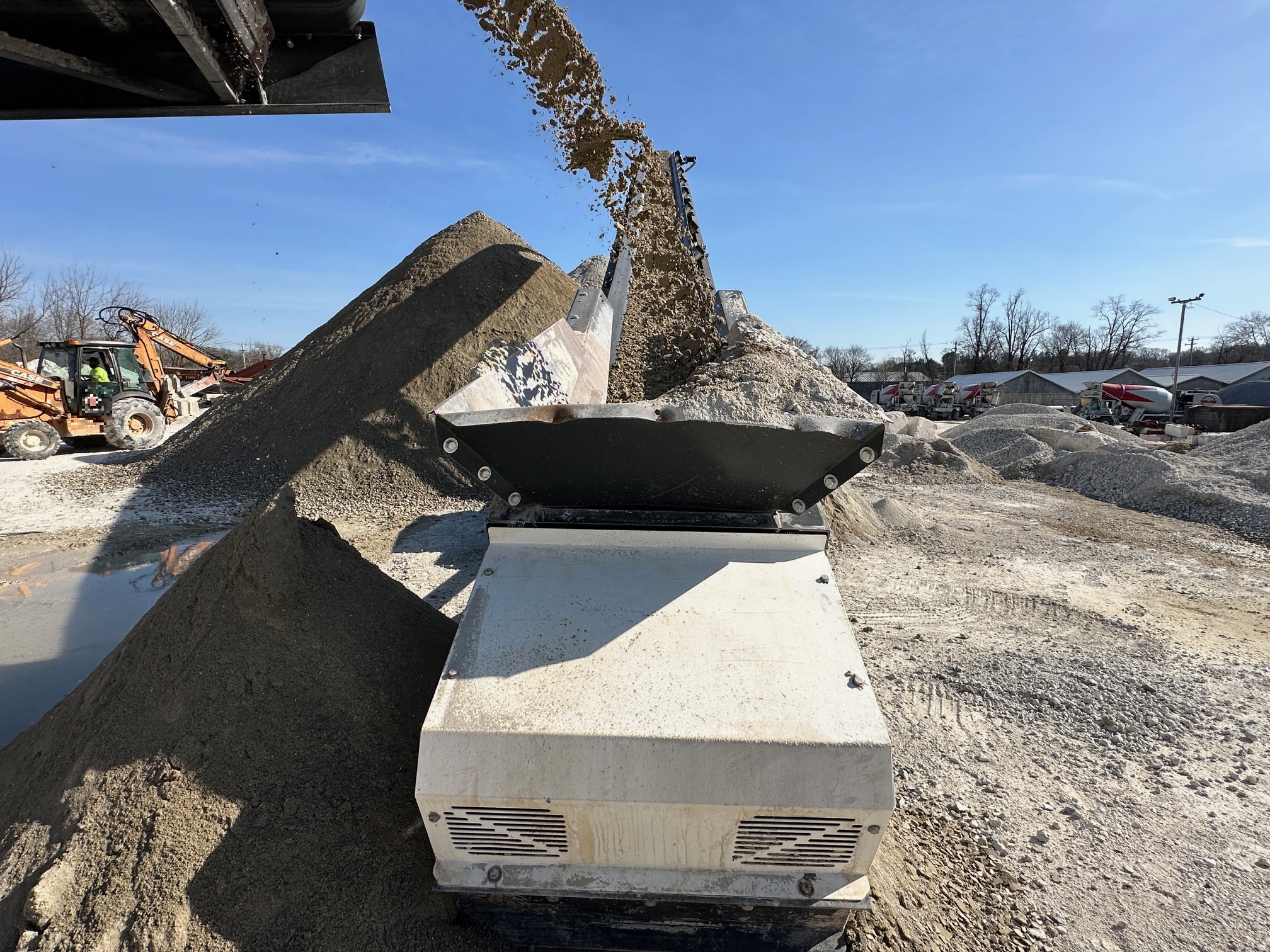 2022 MGL 530T - view 2 of 15