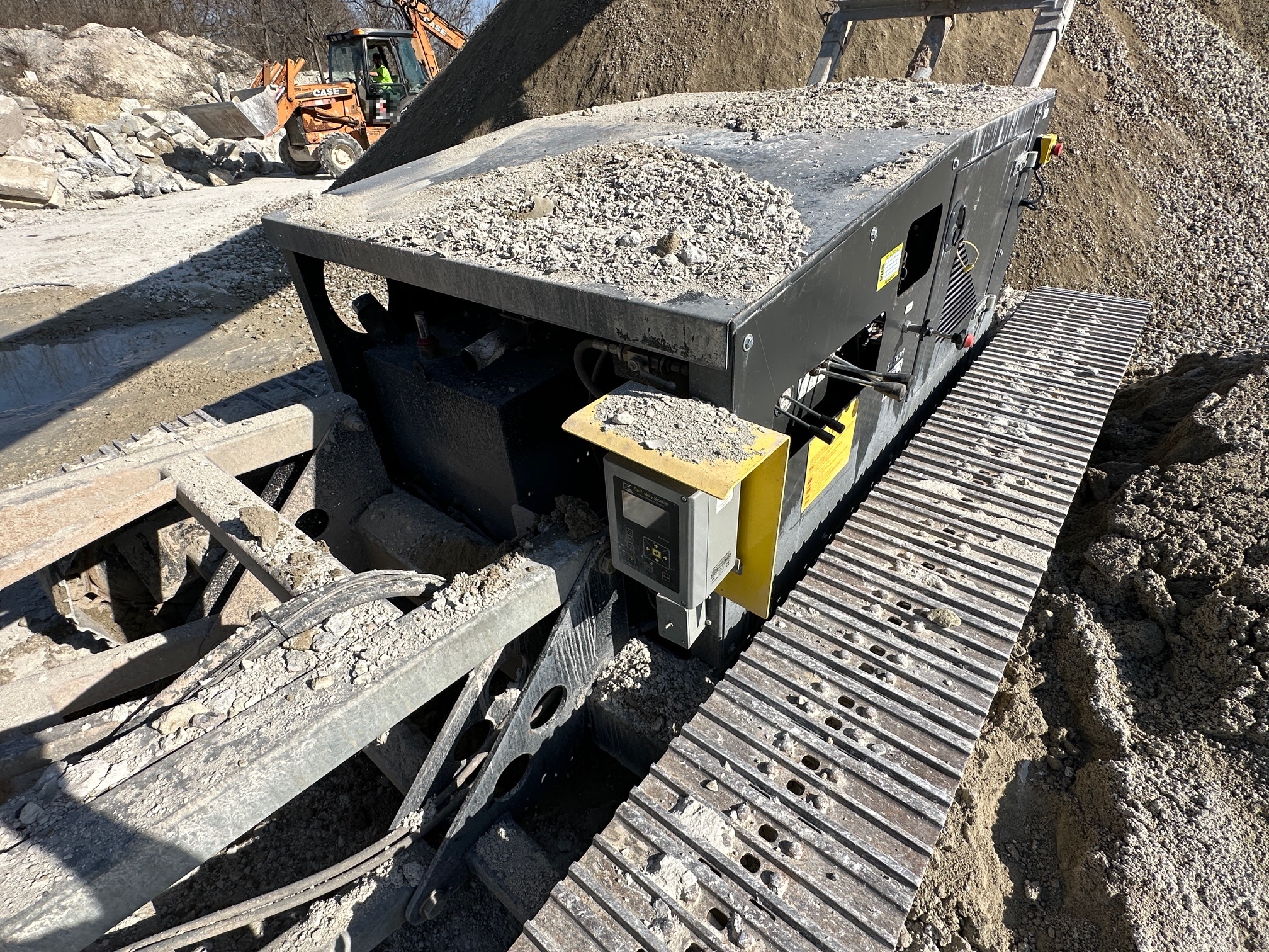 2022 MGL 530T - view 5 of 15