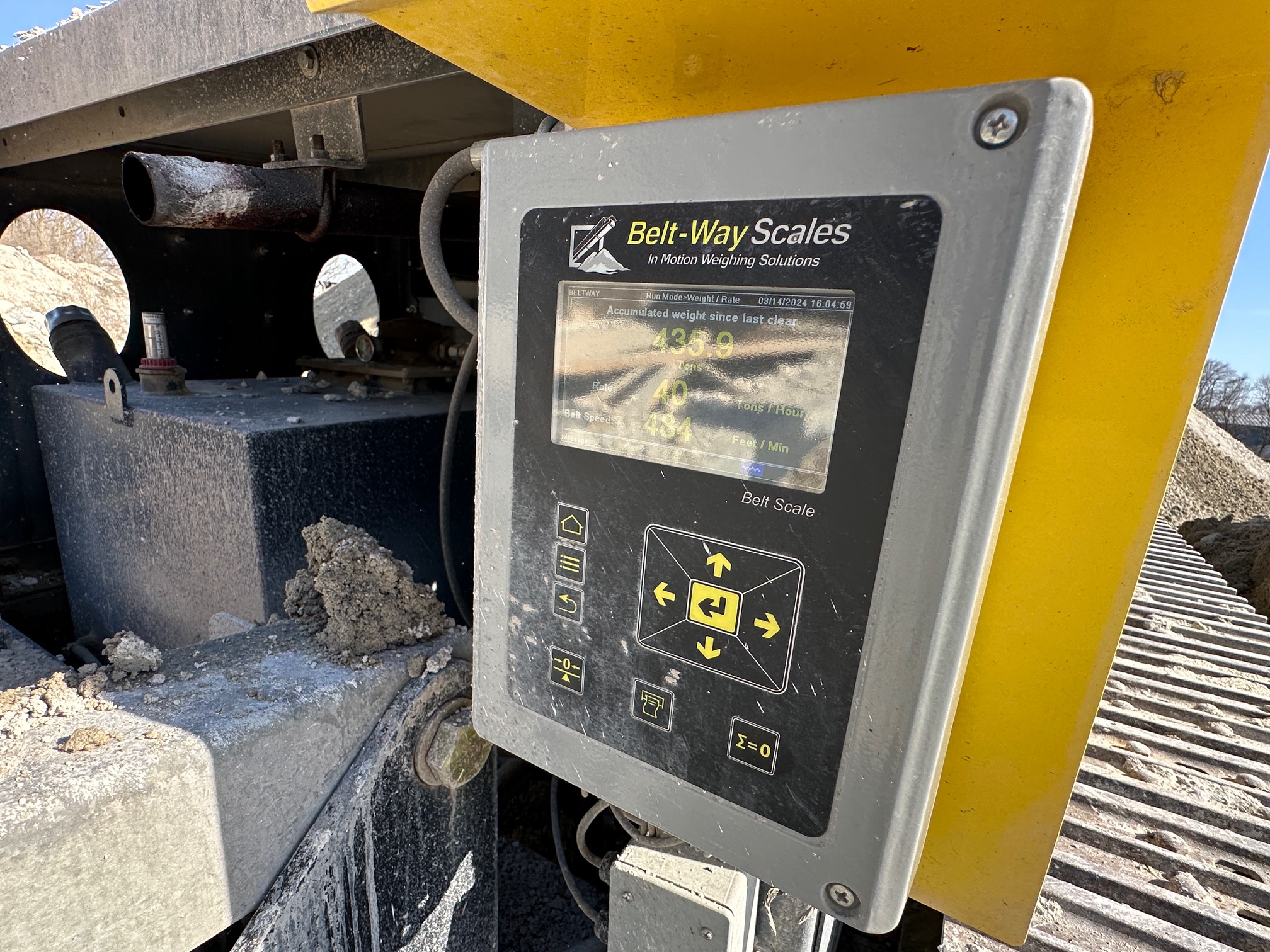 2022 MGL 530T - Image 6