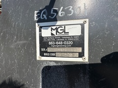 2022 MGL 530T - Image 8