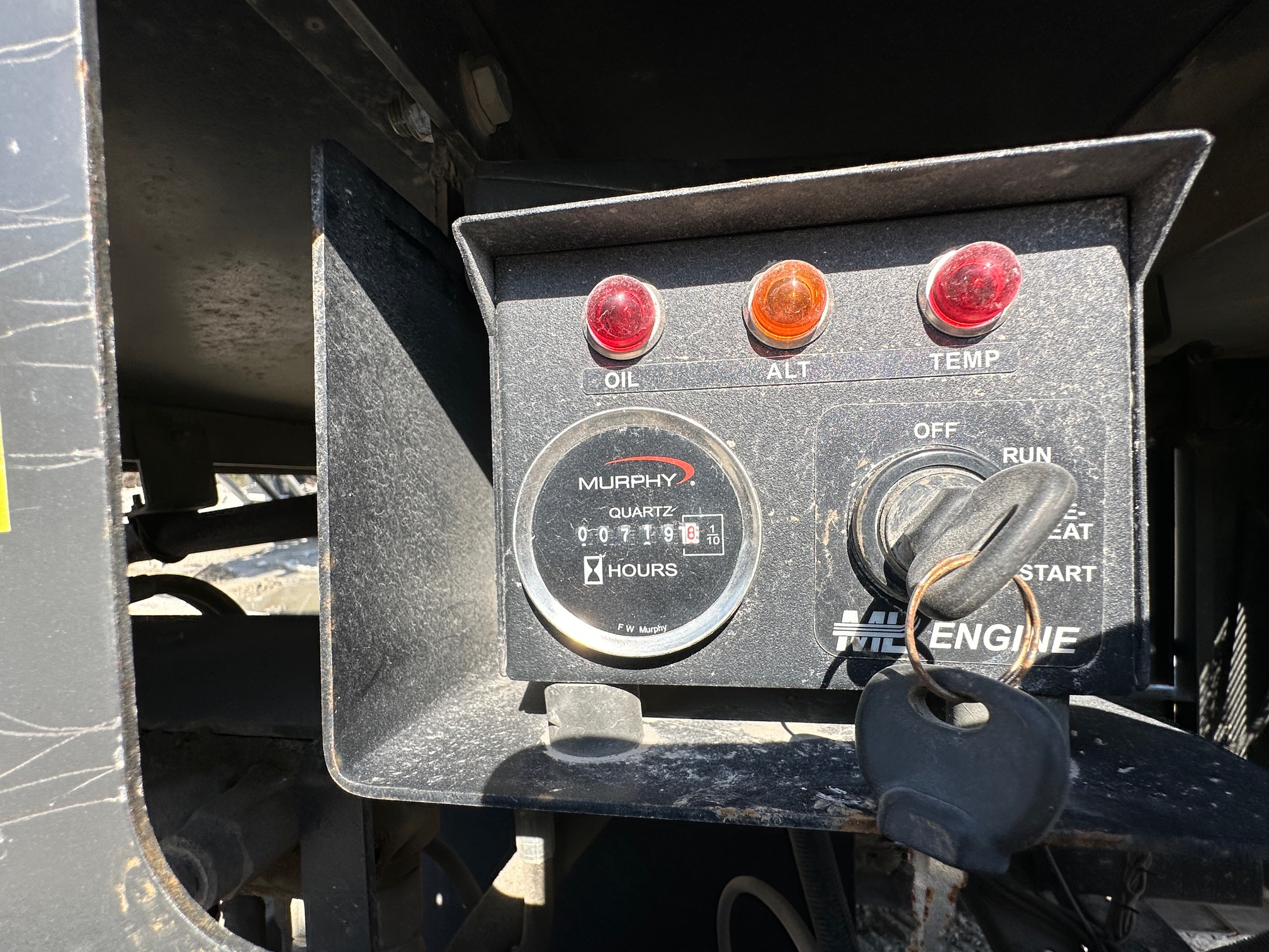 2022 MGL 530T - view 9 of 15