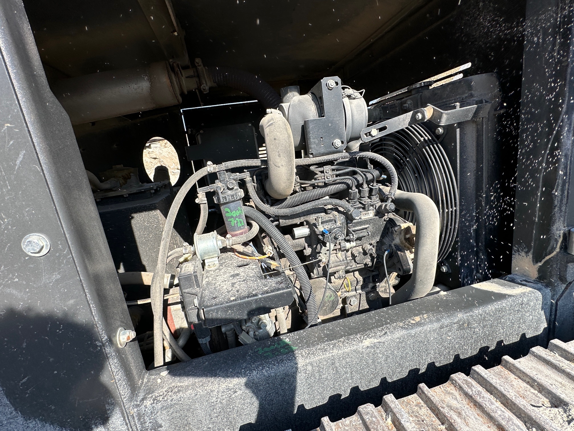 2022 MGL 530T - Image 10