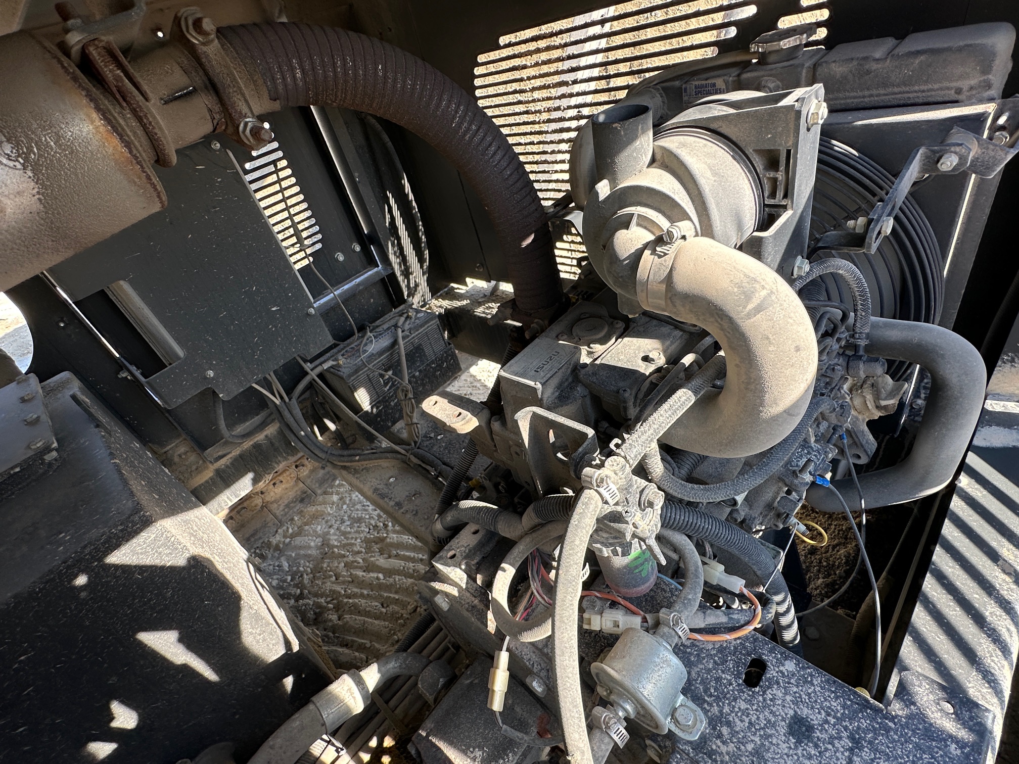 2022 MGL 530T - view 11 of 15