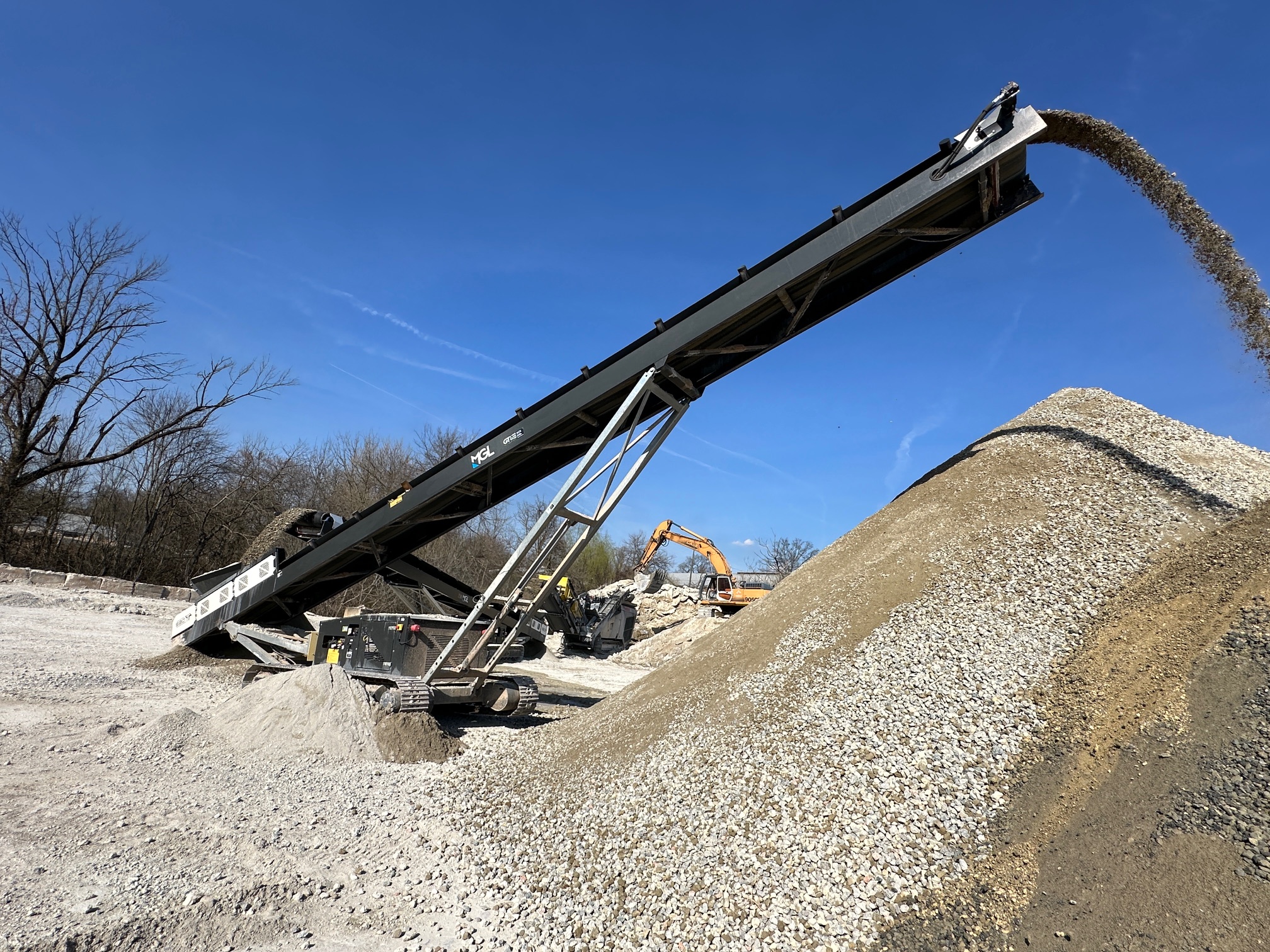 2022 MGL 530T - view 12 of 15