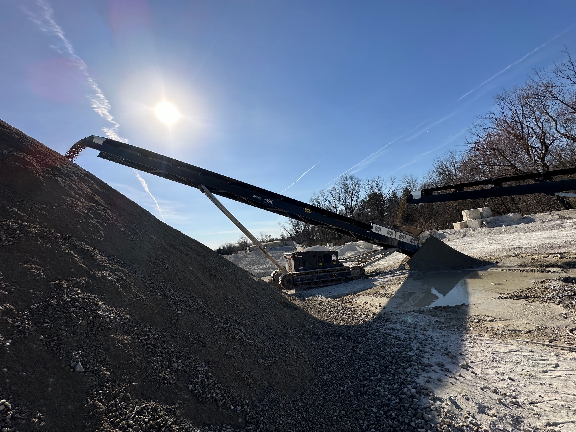 2022 MGL 530T - view 13 of 15