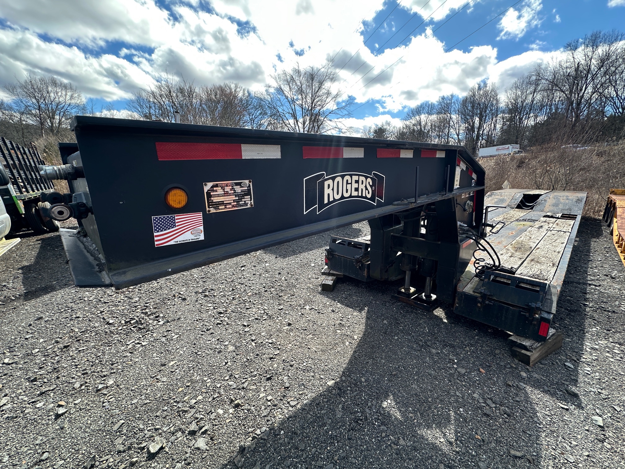 1990 ROGERS 50X102 - view 2 of 34