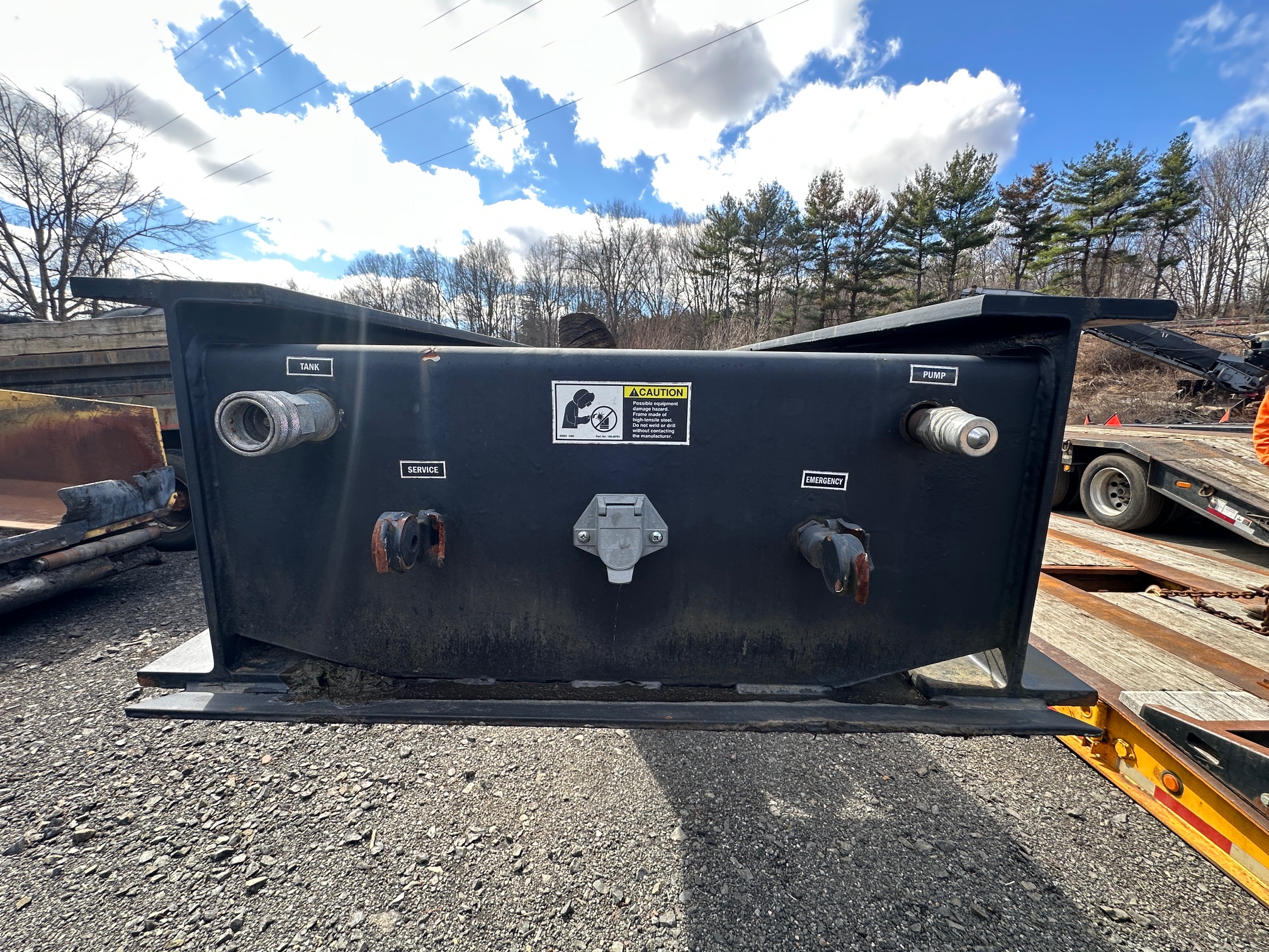 1990 ROGERS 50X102 - view 3 of 34