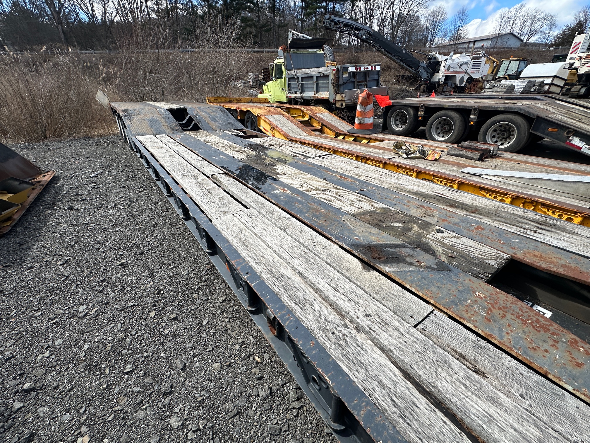 1990 ROGERS 50X102 - view 6 of 34