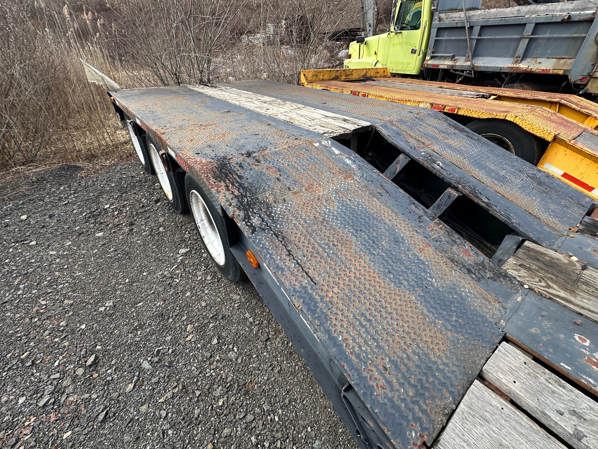 1990 ROGERS 50X102 - view 5 of 34