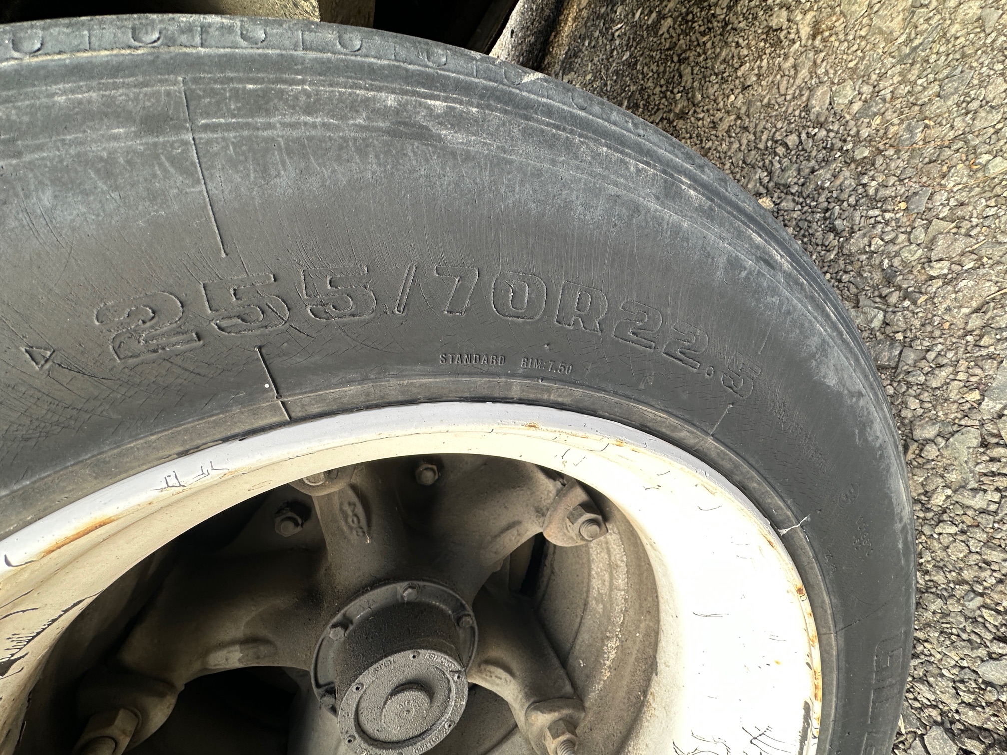 1990 ROGERS 50X102 - view 10 of 34