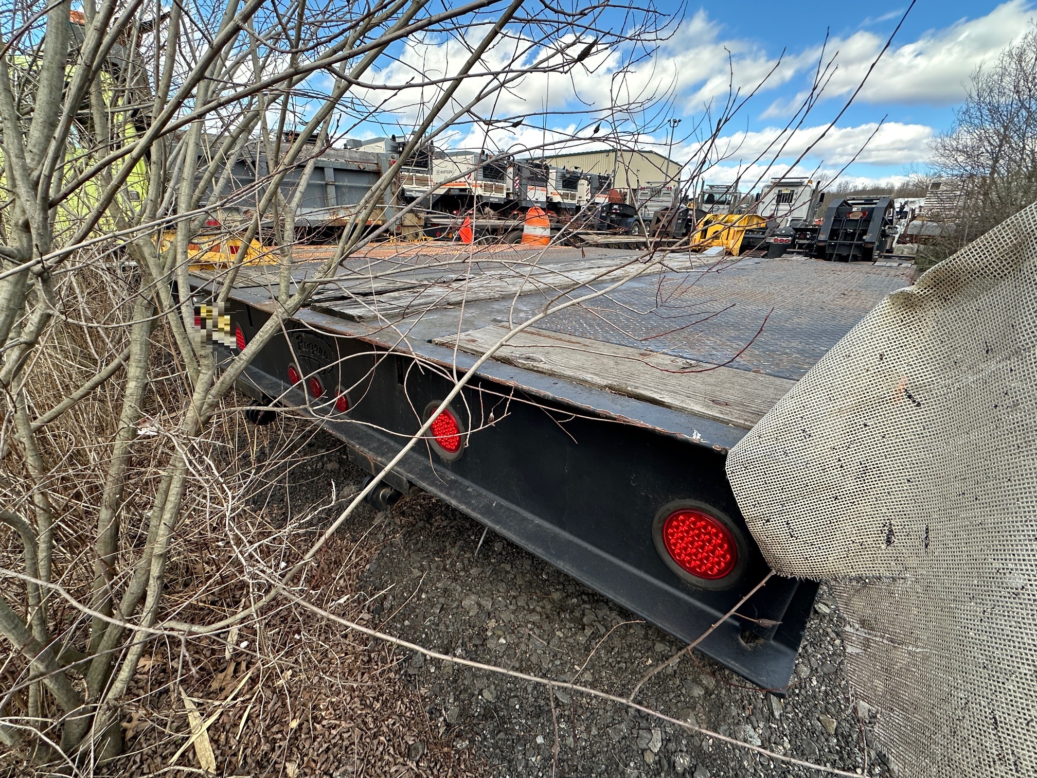 1990 ROGERS 50X102 - view 13 of 34