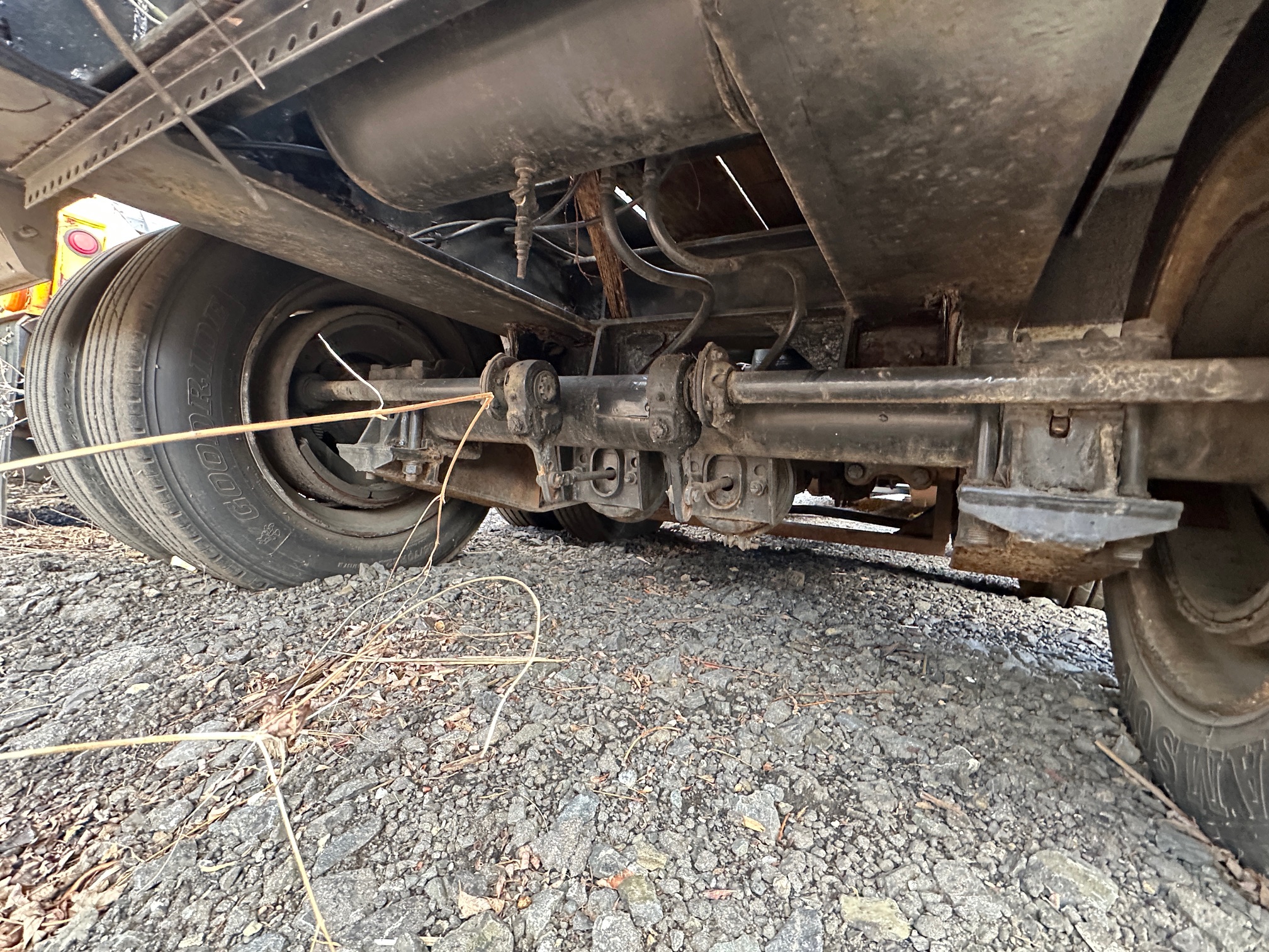 1990 ROGERS 50X102 - view 14 of 34