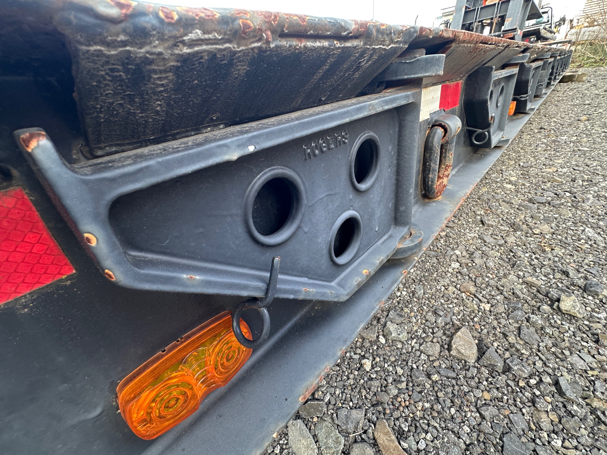 1990 ROGERS 50X102 - view 15 of 34