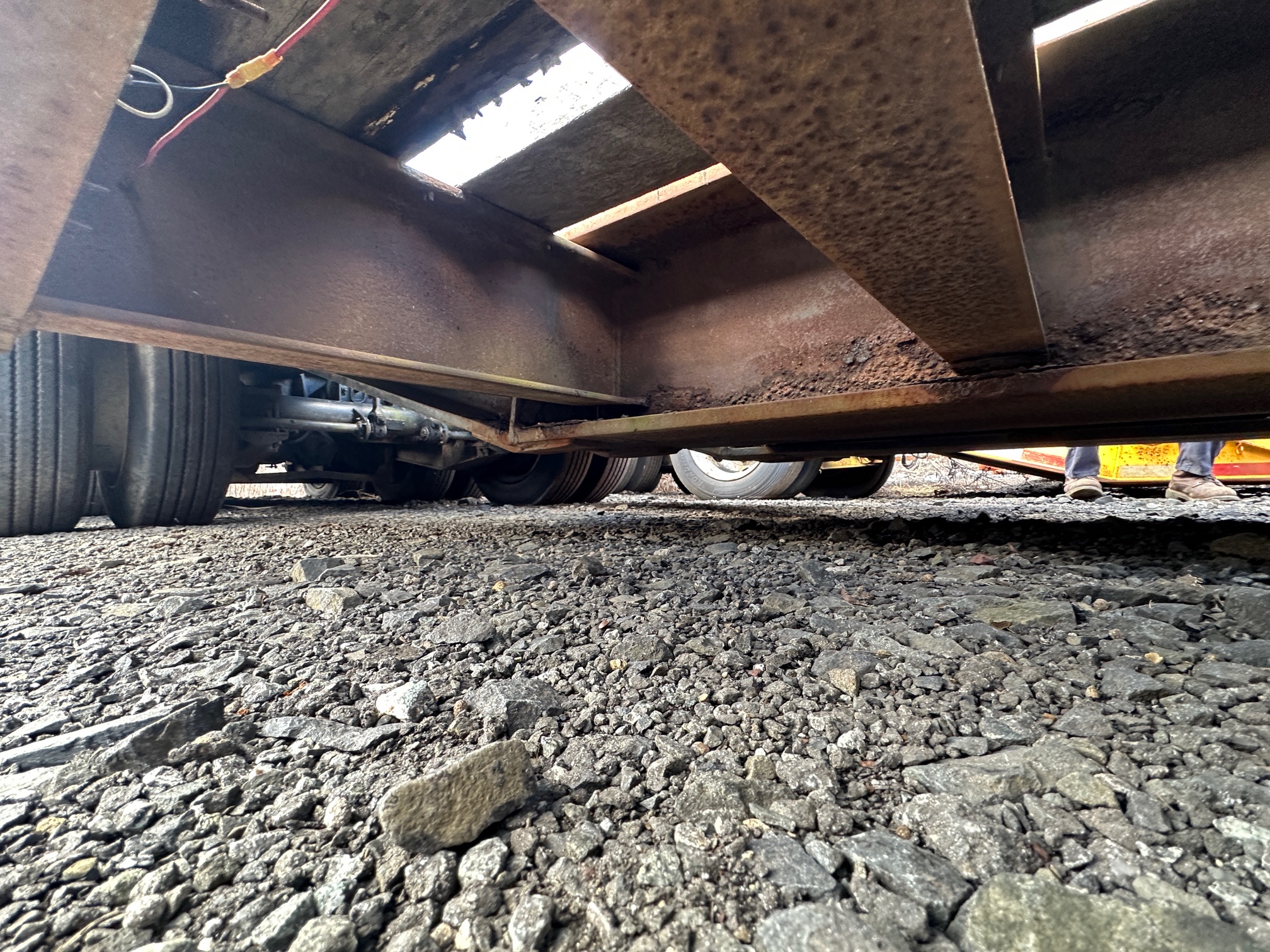 1990 ROGERS 50X102 - view 20 of 34