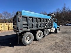 1998 KENWORTH T800 - Image 5